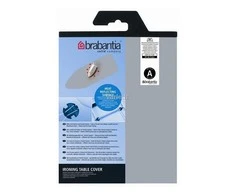 Brabantia Lyginimo lentos užvalkalas B 124x38 cm