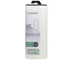 Brabantia Veltinio pagrindas lyginimui E 135 x 49 cm