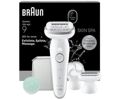 Braun SES9-080 Epilator