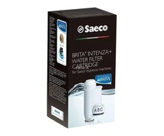 Brita vandens filtras espreso kavai Philips Saeco