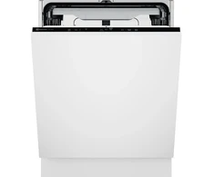 Indaplovė Electrolux E52LD200S