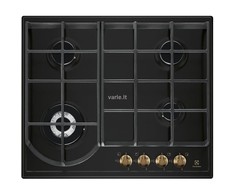 Kaitlentė Electrolux EGH6343ROR