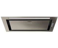 Įmontuojamas gartraukis Whirlpool WCT3 64 FLB X