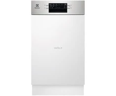 Indaplovė Electrolux EEM43300IX