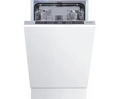 Indaplovė Hisense Indaplovė HV543D10 45 cm