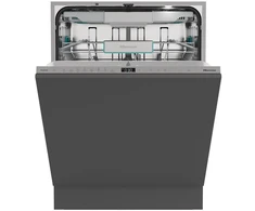 Indaplovė Hisense Indaplovė