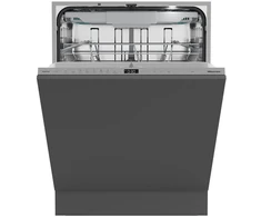 Hisense 16 komplektų - Įmontuojama indaplovė HV673D64 (3838782984358)
