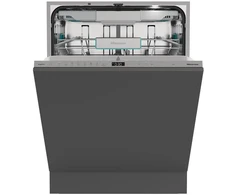 Built in indaplovė Hisense, 60cm