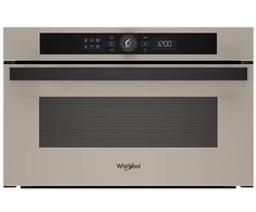 Įmontuojama mikrobangų krosnelė Whirlpool WMD44ME