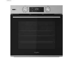Įmontuojama orkaitė Whirlpool OMSK58HU1SX