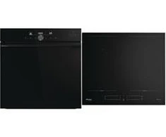 Built in orkaitė+hob Hisense