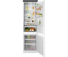 Built in šaldytuvas, Electrolux 190cm