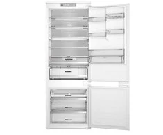 Šaldytuvas-šaldiklis WHIRLPOOL WH SP70 T241 P