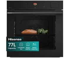 Orkaitė Hisense BFS615S8B