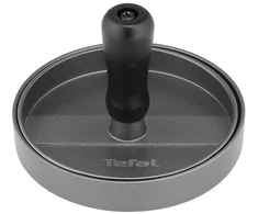 Plakiklis Tefal melna - Burgeru prese