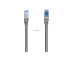 Cable Hama LAN CAT-6, 1 Gbps, 20 m