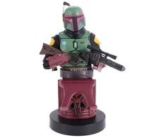 Exquisite Gaming CABLE GUYS – Boba Fett knyga