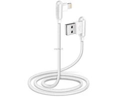 KABELAS USB-Lightning SBS 1m horizontalus #