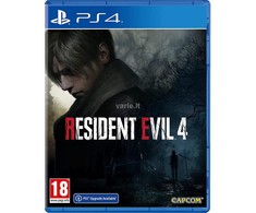 Capcom PS4 Resident Evil 4 Remake