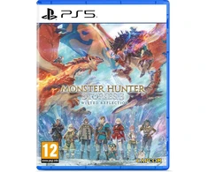 „Capcom Monster Hunter Stories 3: Twisted Reflection“ PS5