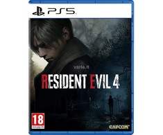 „Capcom Resident Evil 4 Remake“ PS5