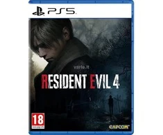„Capcom Resident Evil 4 Remake“ PS5