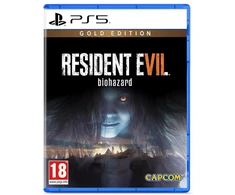 Capcom Entertainment Capcom Resident Evil 7: Biohazard Gold Edition PS5