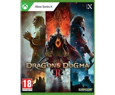 Capcom Dragon's Dogma 2 Xbox Series X