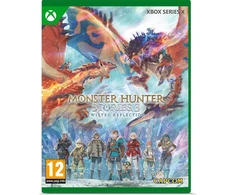 „Capcom Monster Hunter Stories 3: Twisted Reflection“ Xbox Series X