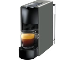 Kavos aparatas „Nespresso Essenza Mini“ kapsulių aparatas (XN110B)