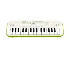 Vaikiškas sintezatorius Casio SA-50