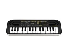 Vaikiškas sintezatorius Casio SA-51