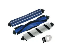 Centrinis šepetėlių rinkinys skirtas Tefal X-plorer S95