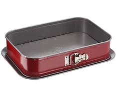 Cepšanas veidne Tefal Delibake 36x24 cm