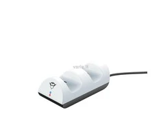 Dock stotelė Trust Duo GXT 254 PS5