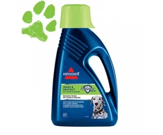 Bissell skystis Wash &amp; Protect Pet Formula, 1,5 L