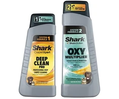 Valymo priemonė Shark XSKBSBND200EUT