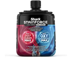 Valymo priemonių rinkinys, skirtas „Shark StainXpert“, 500 ml