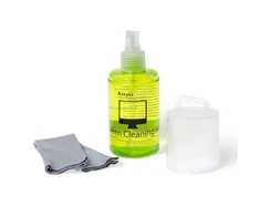 Valiklis Cersanit Intersolo Ekrano valymo rinkinys 200ml