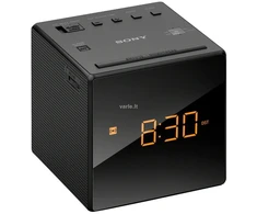 SONY Laikrodis su radiju ICF-C1