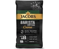 Kavos pupelės JACOBS CREMA, 1kg