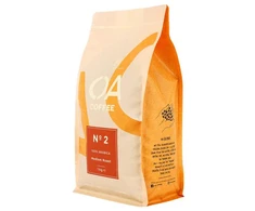 Coffee beans OA nr 2, 1kg