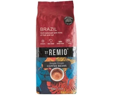 Vero Coffee House Kavos pupelės St Remio, Brazilija, 1kg