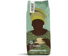 Kavos pupelės St Remio, St Francis, 1kg