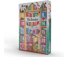 Belmio Advento kalendorius Belmio