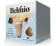 Nescafe Kava Belmio Dolce Gusto Cafe Au Lait / BLIO80007