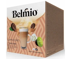 Italian Coffee Kava Belmio Dolce Gusto Cappuccino / BLIO80011