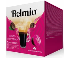 Italian Coffee Coffee Belmio Dolce Gusto Lungo Fortissimo / BLIO80001