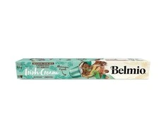 Kavos kapsulės Belmio Irish Dream, Nespresso kavos aparatams, 10 kapsulių / BLIO31391