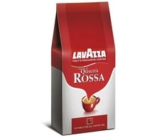 Lavazza Qualita Rossa kavos pupelės 500g